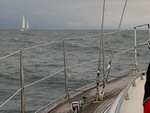 Schweden Yachtcharter, Schweden Mitsegeln